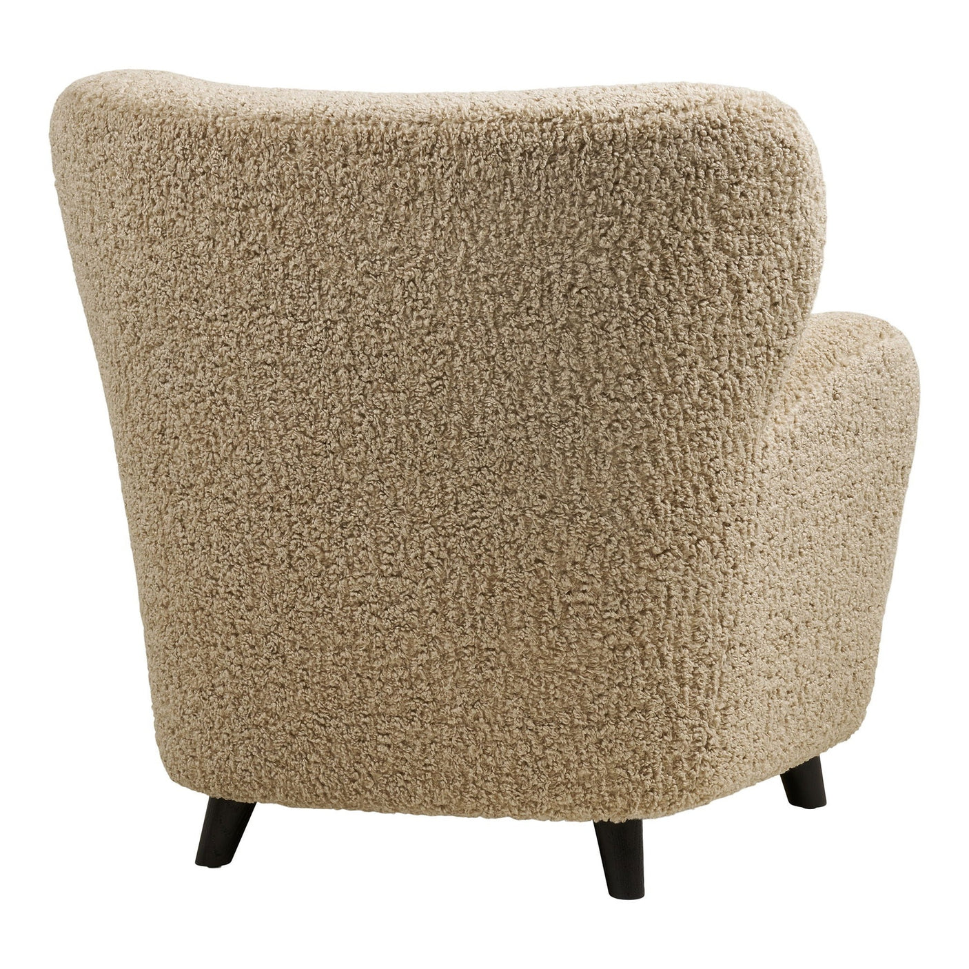 Lunaro Lounge Chair House Nordic Lenestol