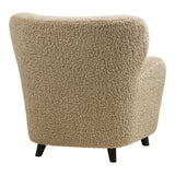 Lunaro Lounge Chair House Nordic Lenestol