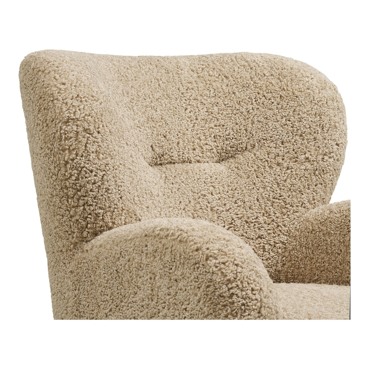 Lunaro Lounge Chair House Nordic Lenestol