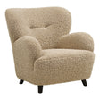 Lunaro Lounge Chair House Nordic Lenestol