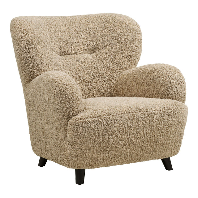 Lunaro Lounge Chair House Nordic Lenestol