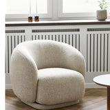 Hawkes Loungestol House Nordic Lounge- og lenestoler