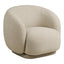 Hawkes Loungestol House Nordic Lounge- og lenestoler