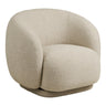 Hawkes Loungestol House Nordic Lounge- og lenestoler