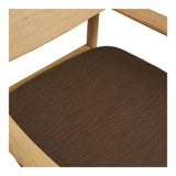 Olvera-sett House Nordic Lenestol