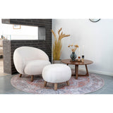 Savona-sett House Nordic Lenestol
