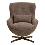 Blenheim lenestol med sving. House Nordic Lounge- og lenestoler