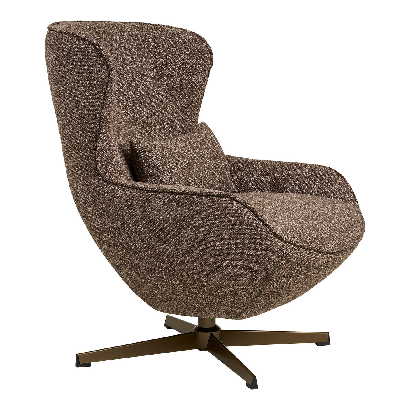 Blenheim lenestol med sving. House Nordic Lounge- og lenestoler