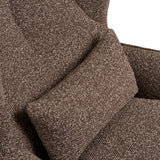 Blenheim lenestol med sving. House Nordic Lounge- og lenestoler