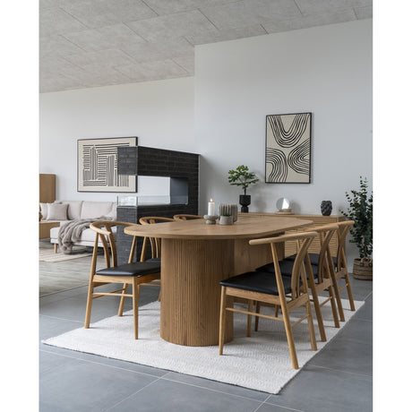 Artenara Spisebordsstol House Nordic Spisestol