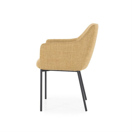 Stol Paul Eleonora Spisestol
