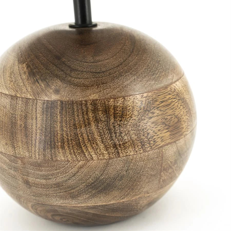 Gadja liten By-Boo Bordlampe