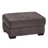 Austin Pall/fotskammel Outlet Homefactory Pall