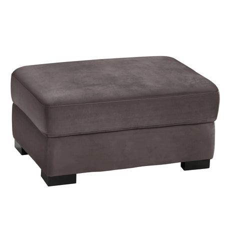 Austin Pall/fotskammel Outlet Homefactory Pall