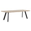 Fred spisebord 240 Rowico Spisebord
