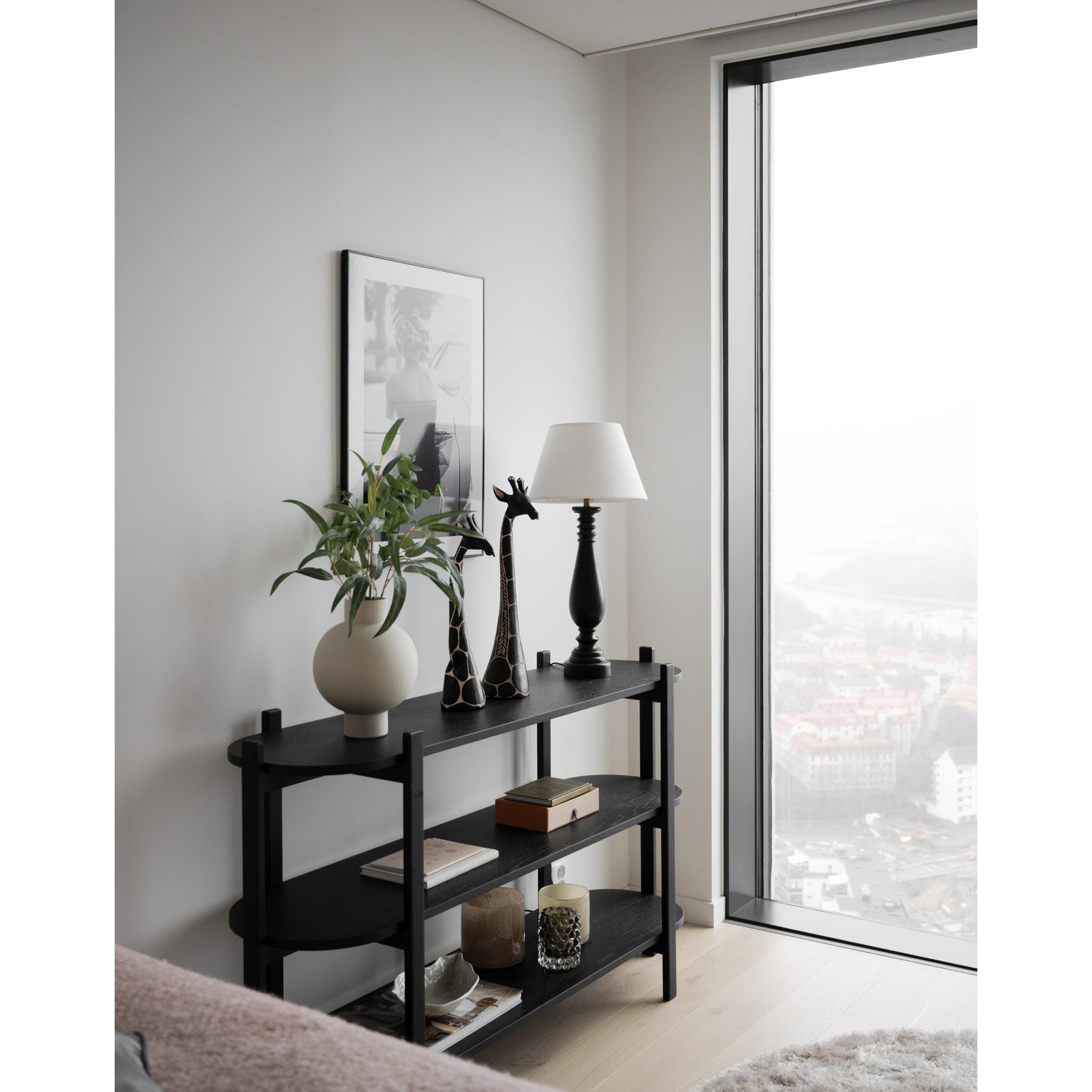 Tolsona konsollbord Rowico Konsollbord