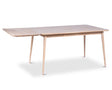 Odense klaff/endeplate StenExpo ileggsplater