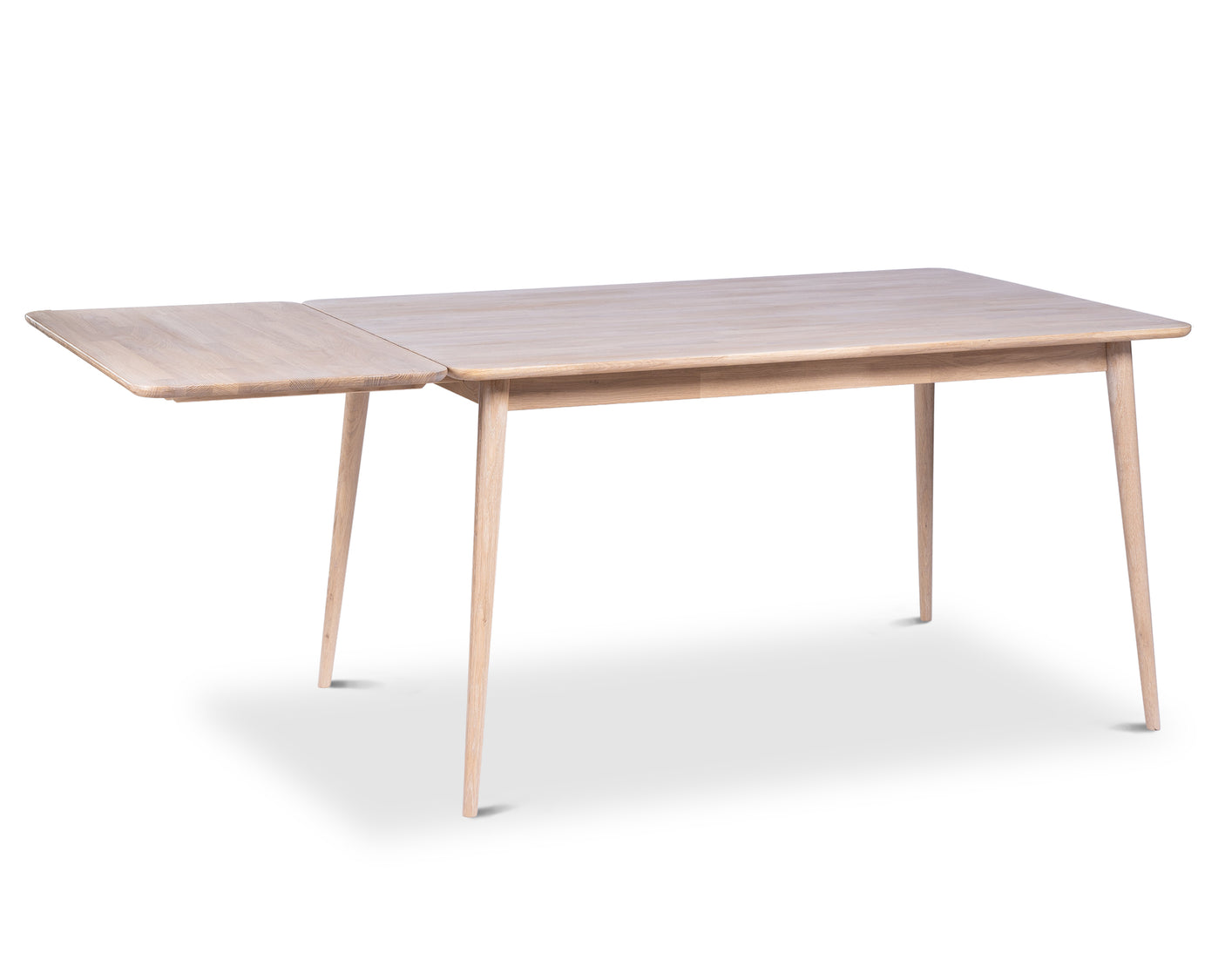 Odense klaff/endeplate StenExpo ileggsplater