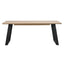 Melville spisebord 210x95 Rowico Spisebord