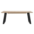 Melville spisebord 210x95 Rowico Spisebord