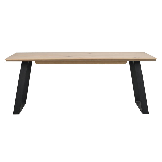 Melville spisebord 210x95 Rowico Spisebord