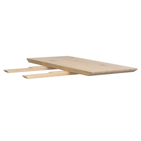 Melville ileggsplate 50 Rowico Spisebord