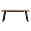 Melville spisebord 210x95 Rowico Spisebord