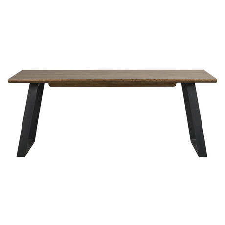 Melville spisebord 210x95 Rowico Spisebord