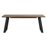 Melville spisebord 210x95 Rowico Spisebord