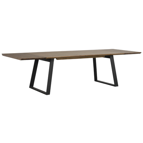 Melville ileggsplate 50 Rowico Spisebord