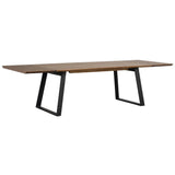Melville spisebord 210x95 Rowico Spisebord