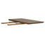 Melville ileggsplate 50 Rowico Spisebord