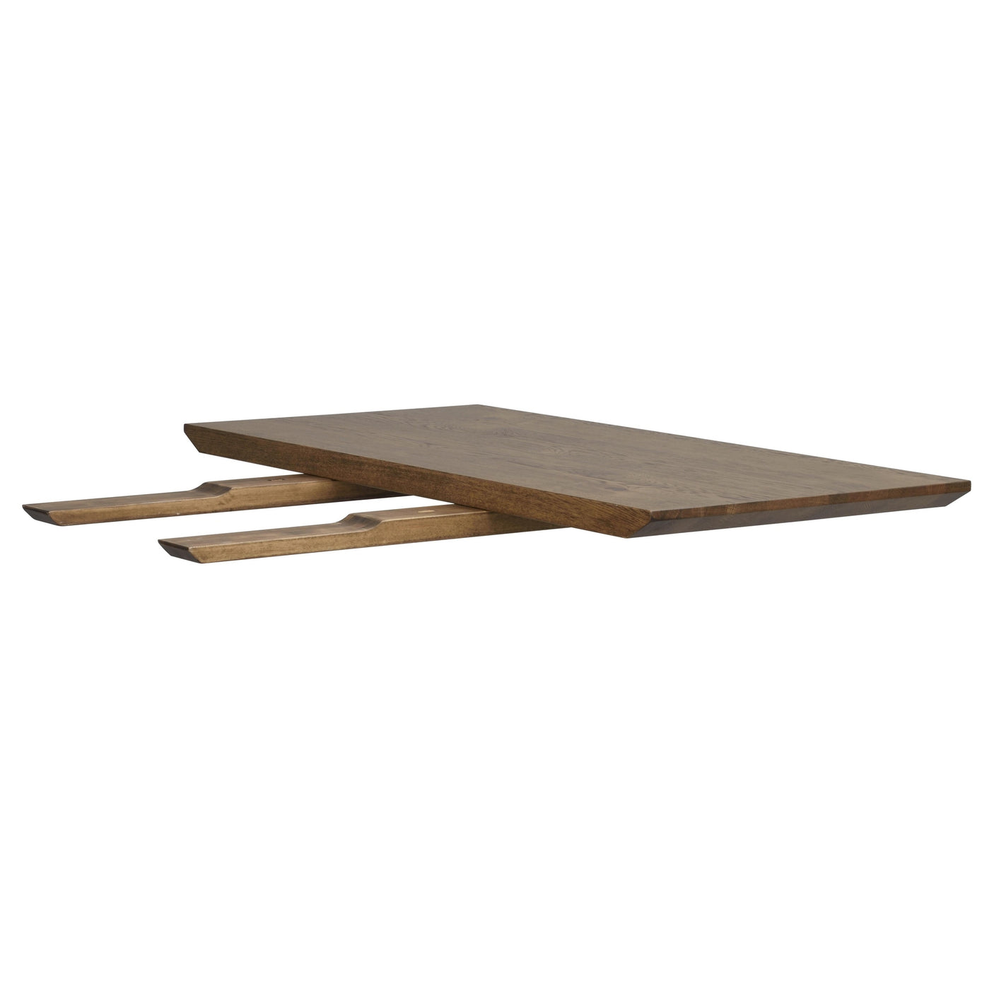 Melville ileggsplate 50 Rowico Spisebord