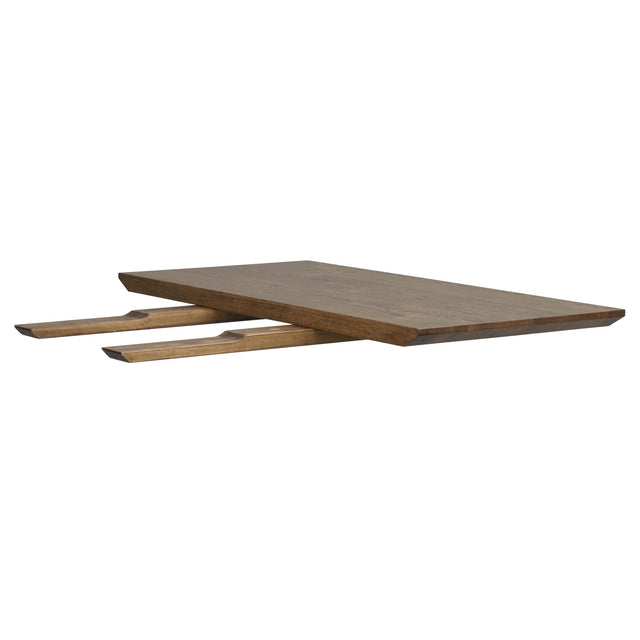 Melville ileggsplate 50 Rowico Spisebord