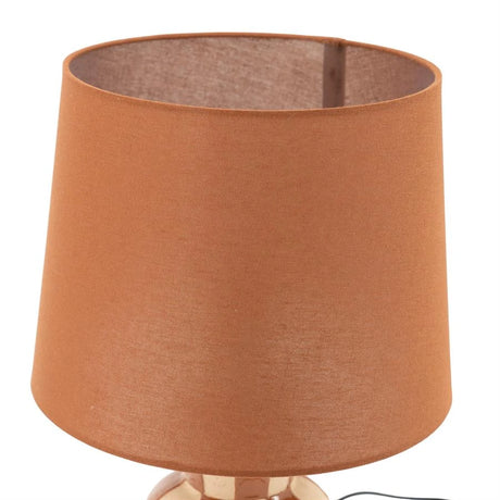 Bordlampe Blocsy 2 By-Boo Bordlampe