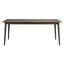 Tyler spisebord 180 Rowico Spisebord