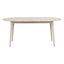 Tyler DT oval 170/210 Rowico Spisebord