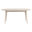 Tyler DT oval 170/210 Rowico Spisebord