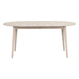 Tyler DT oval 170/210 Rowico Spisebord