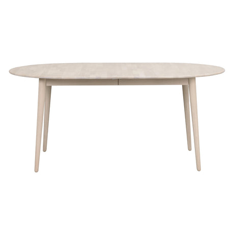 Tyler DT oval 170/210 Rowico Spisebord