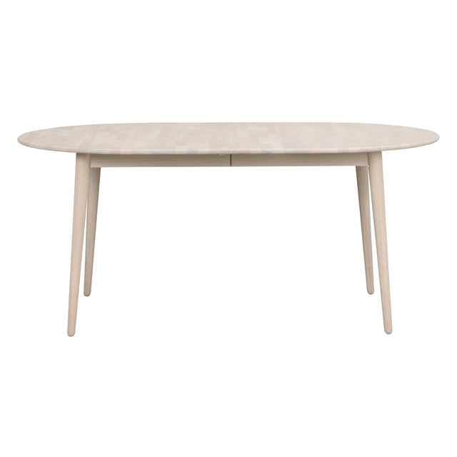 Tyler DT oval 170/210 Rowico Spisebord