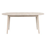 Tyler DT oval 170/210 Rowico Spisebord