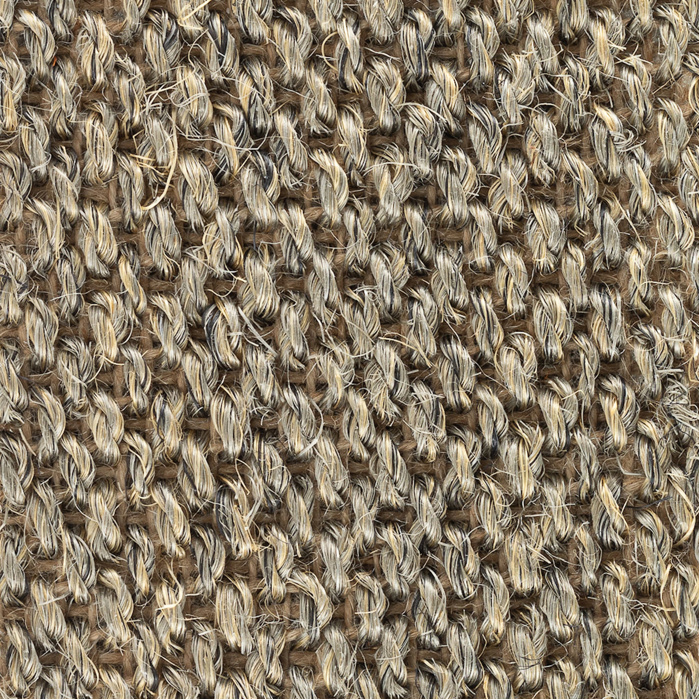 Sisal Rustic Golvabia Teppe