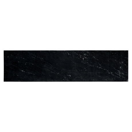 Konsoll Luna gull Richmond Interiors Konsollbord