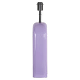 Bordlampe Elvine lilla Richmond Interiors Bordlampe