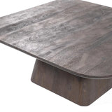 Salongbord Aron 80x80 Eleonora Sofabord
