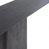 Konsollbord Aron 180x40 Eleonora Konsollbord