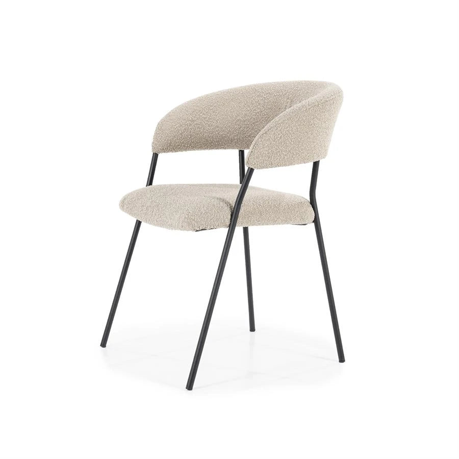 Stol Luka Eleonora Grunnprodukt