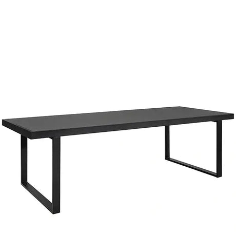 ROMANO spisebord - Spisebord-Artwood -Nordstrand Møbler og Interiør