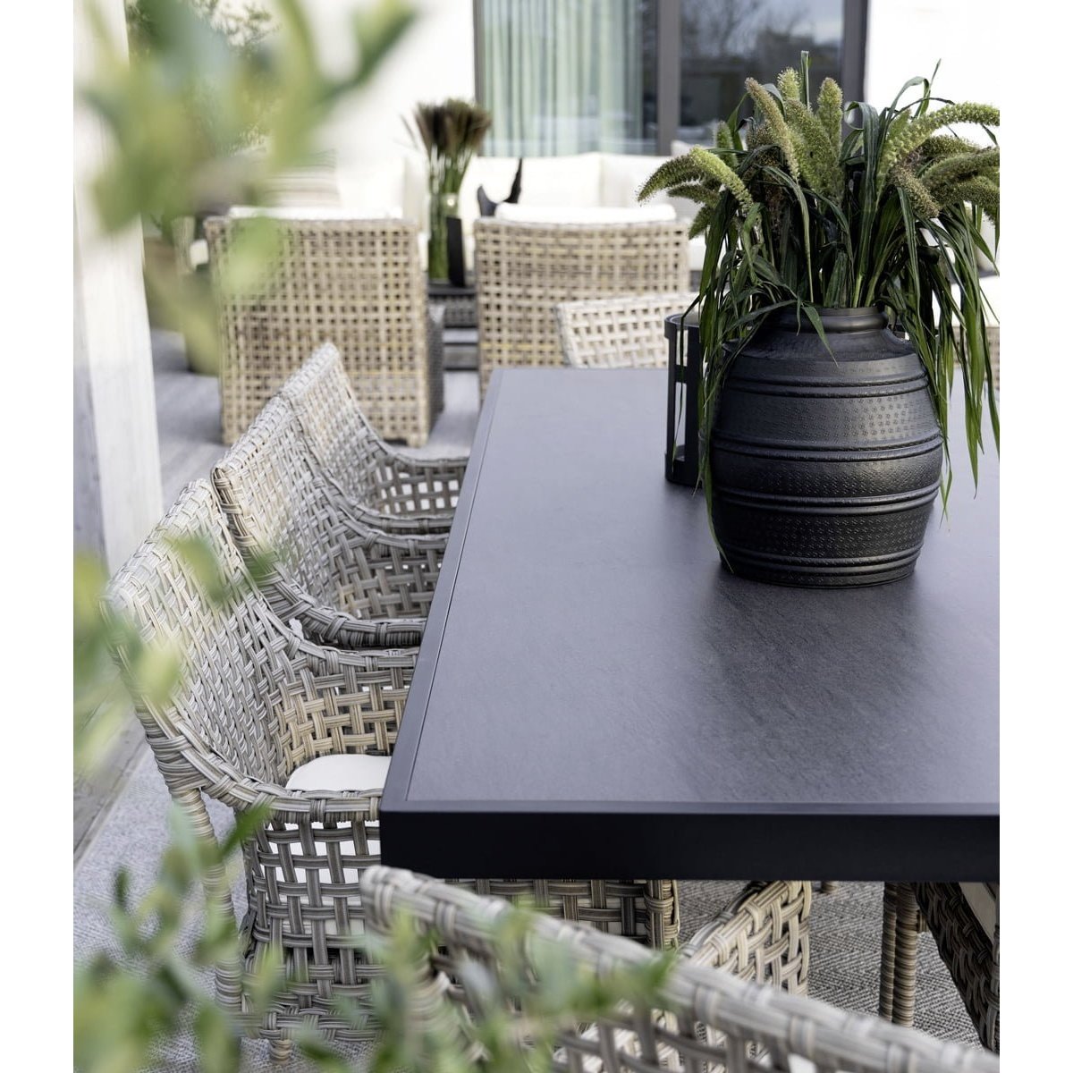 ROMANO spisebord - Spisebord-Artwood -Nordstrand Møbler og Interiør